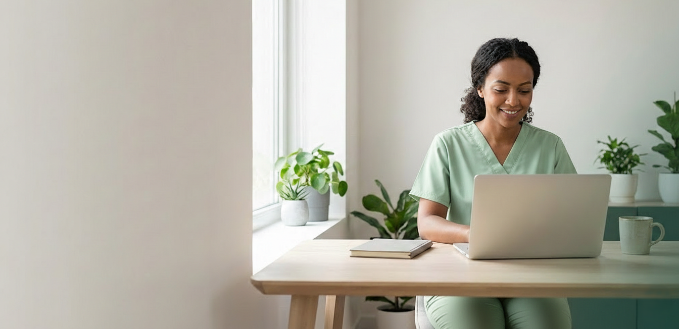 Healthcare professional